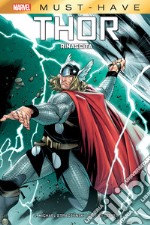 Rinascita. Thor libro