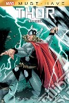 Rinascita. Thor libro di Straczynski J. Michael Coipel Olivier