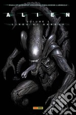 Alien. Vol. 1: Linea di sangue libro