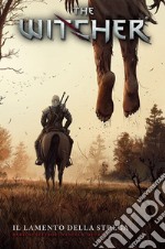 The Witcher. Vol. 6: Il lamento della strega