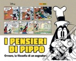 I pensieri di Pippo