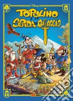 Topolino e la spada di ghiaccio