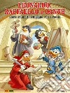 Leonardo, Raffaello, Dante raccontati da Topolino libro