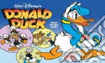 Donald Duck. Le tavole domenicali complete 1943-1945 libro