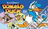 Donald Duck. Le tavole domenicali complete 1943-1945 libro di Taliaferro Al