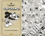 Topolino. Le strisce di Gottfredson (1942-1944) libro