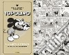 Topolino. Le strisce di Gottfredson (1942-1944) libro