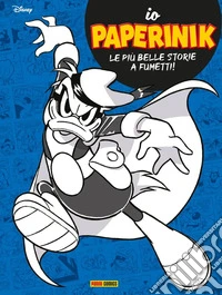 Io Paperinik
