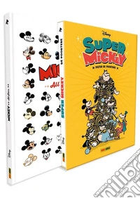 Tutto Mickey