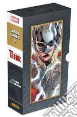 La vita e la morte della potente Thor. Vol. 1-8 libro