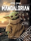 The Mandalorian. Star Wars. Lo speciale della stagione due. Ediz. illustrata libro