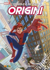 Origini. Marvel action libro