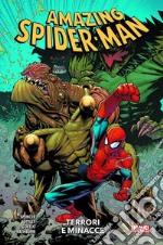 Amazing Spider-Man. Vol. 8: Terrori e minacce libro