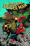 Amazing Spider-Man. Vol. 8: Terrori e minacce libro