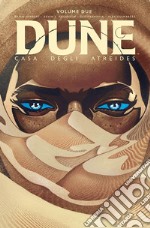 Dune. Casa degli Atreides. Vol. 2 libro