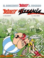 Asterix e la zizzania