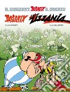 Asterix e la zizzania libro