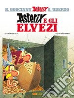 Asterix e gli Elvezi libro