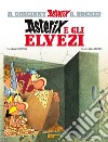 Asterix e gli Elvezi libro