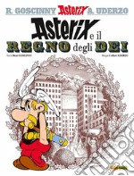 Asterix e il regno degli dei libro