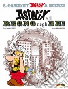 Asterix e il regno degli dei libro