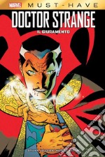 Il giuramento. Doctor Strange libro