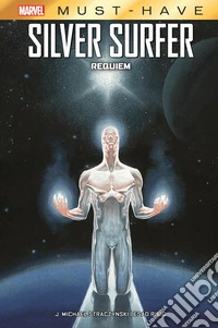 Requiem. Silver Surfer