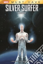 Requiem. Silver Surfer libro