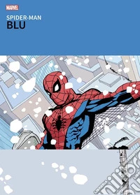 Blu. Spider-Man