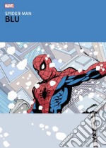 Blu. Spider-Man libro