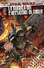 Star Wars. La guerra dei cacciatori di taglie. Vol. 1: Nessuno ruba a Boba Fett! libro