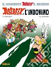 Asterix e l'indovino libro