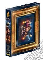 Harry Potter trading card anniversary box (2001-2021). Con 1 card XXL. Con 21 card tematiche libro