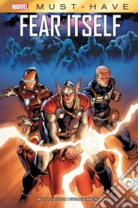 Fear itself