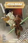 Il cuore dei Drengir. L'Alta Repubblica. Star Wars. Vol. 2 libro