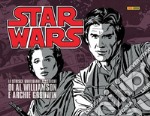 Star Wars. Le strisce quotidiane classiche. Vol. 2 libro