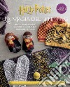 La magia del knitting. Nuovi schemi per il lavoro a maglia da Hogwarts e oltre. Ediz. illustrata libro