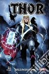 Il re divoratore. Thor. Vol. 1 libro