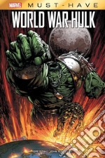 World War Hulk libro