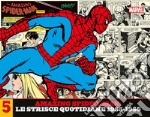 Amazing Spider-Man. Le strisce quotidiane. Vol. 5 libro