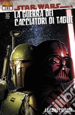 Star Wars. La guerra dei cacciatori di taglie. Vol. 3: La lama cremisi