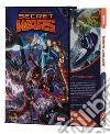 Secret wars. Marvel giant-size edition libro