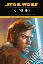 Kenobi. Star Wars libro