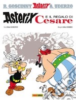 Asterix e il regalo di Cesare