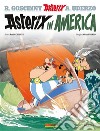 Asterix in America libro