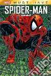 Torment. Spider-Man libro di McFarlane Todd