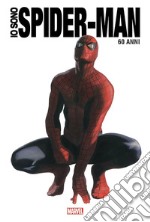 Io sono Spider-Man. Ediz. 60° anniversario libro