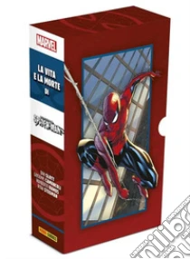 La vita e la morte di superior Spider-Man