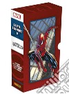 La vita e la morte di superior Spider-Man libro