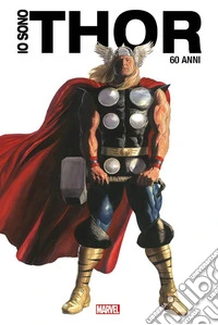Io sono Thor. Anniversary edition